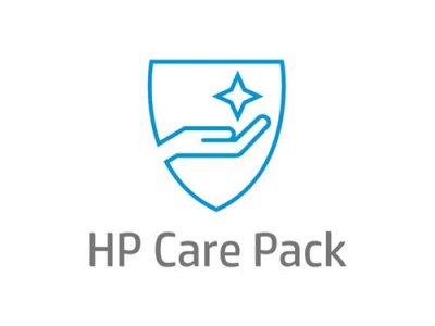 HP  Support Mat. Ord. Fixe 5 Ans, Conservation Support D&eacute;fectueux, Int