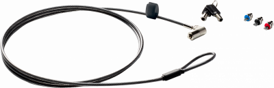 HP  Sure Key - cable de securite