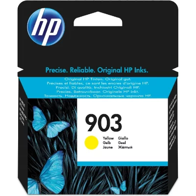 HP -T6L95AE#301-Cartouche Jet d'encre