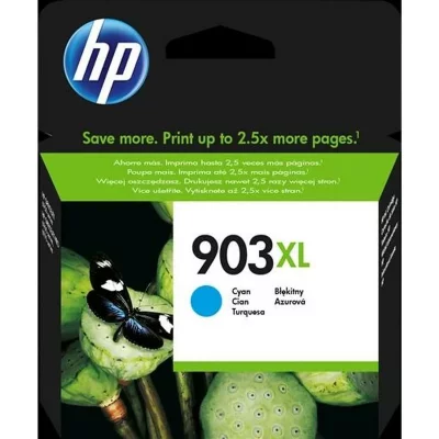 HP -T6M03AE#301-Cartouche Jet d'encre
