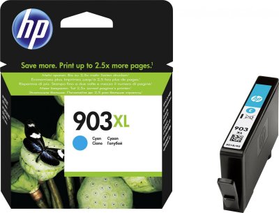 HP -T6M03AE#BGX-Cartouche Jet d'encre
