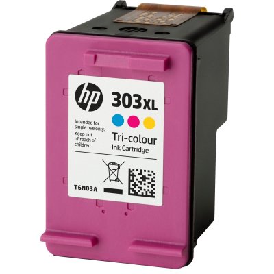 HP -T6N03AE#UUS-Cartouche Jet d'encre