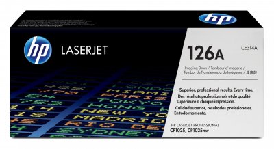 HP  Tambour 126A pour imprimante laser