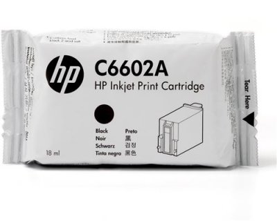  HP TIJ 1.0b - 1 - originale - cartouche d'encre 