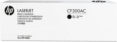 HP  Toner jet laser noir 827A 