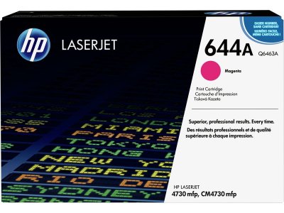 HP  Toner/magenta 12000sh f CLJ4730mfp