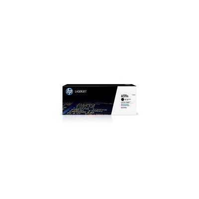 HP  Toner Noir Laserjet Authentique 159y