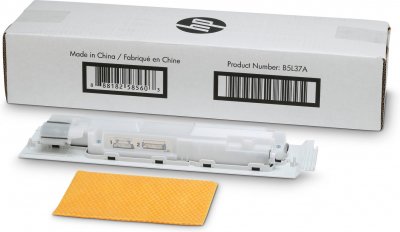 HP  Unit&eacute; de collecte de toner Color LaserJet B5L37A