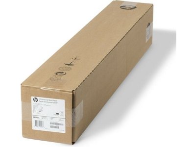 HP  Universal Bond Paper Papier 1 rouleau(x)