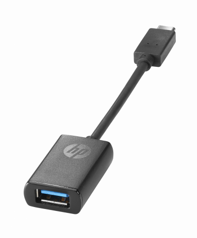 HP  usb-c to usb 3.0 adapter N2Z63AA#AC3