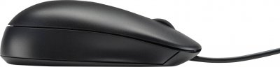 HP  usb optical 2.9m mouse souris usb type-a