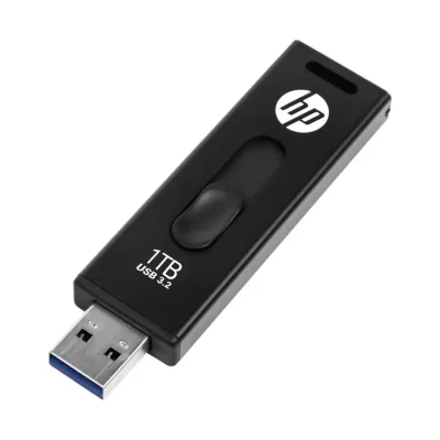 HP  Usb3.1 1tb Solid State Flash Drive X911w