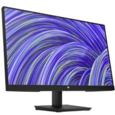 HP  V24i G5 24&acute;&acute; Full Hd Ips Led 75hz Monitor Bleu One Size / EU Plug