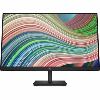 HP  V24ie G5 FHD 60,5 cm (23.8"") 1920 x 1080 Pixels Full HD Noir
