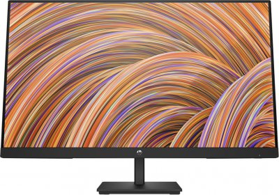 HP  V27i G5 27&acute;&acute; Full Hd Ips Led 60hz Monitor Multicolore One Size / EU Plug