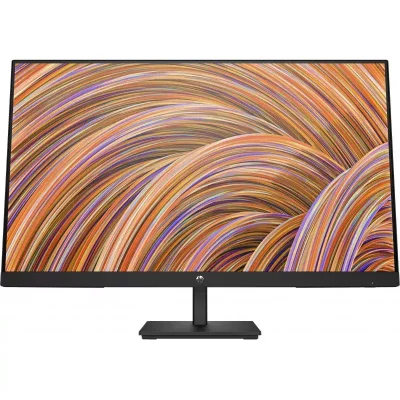 HP  V27i G5 Office Monitor - IPS, Full HD, AMD FreeSync, HDMI