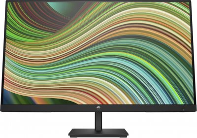 HP  V27ie G5 68,6 cm (27"") 1920 x 1080 pixels Full HD Noir