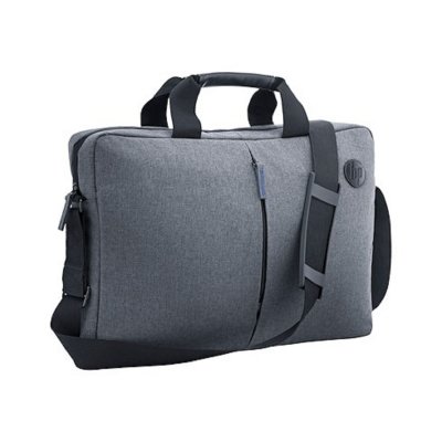 HP  Value Top Load 15.6&acute;&acute; Laptop Bag Gris