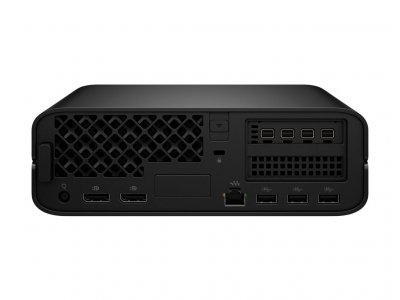 HP  Workstation Z2 G1i - Core Ultra 9 285 2.5 GHz 32 Go RAM 1 To Noir AZERTY
