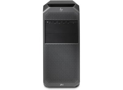 HP  Workstation Z4 G4 - Xeon - 16 Go - 256 Go