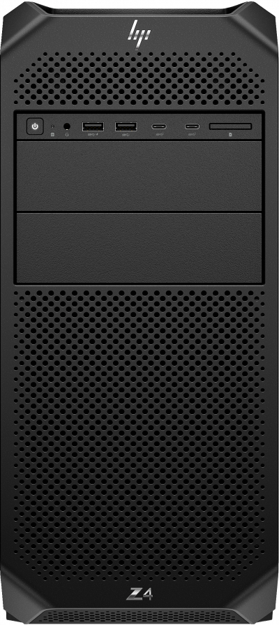 HP  Workstation Z4 G5 - Xeon W3-2423 2.1 GHz 32 Go RAM 1 To Noir AZERTY
