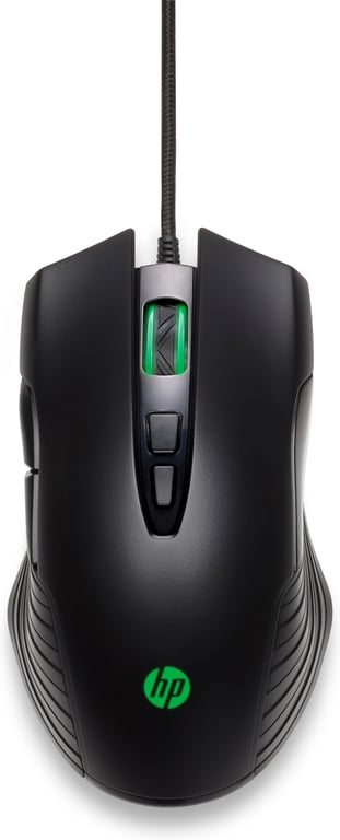 HP  X220 Gaming Mouse 