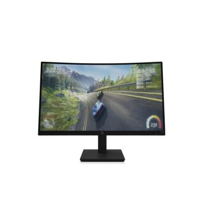 HP  X27C 27"" Full HD 1 ms Noir