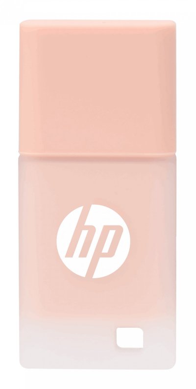 HP  x768 lecteur USB flash 128 Go USB Type-A 3.2 Gen 2 (3.1 Gen 2) Rose - Neuf