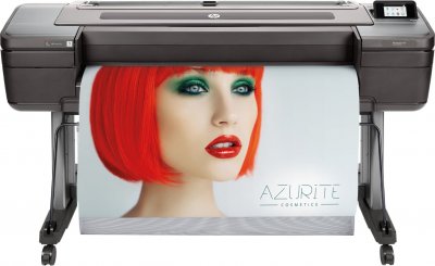 HP -X9D24A#B19-DesignJet