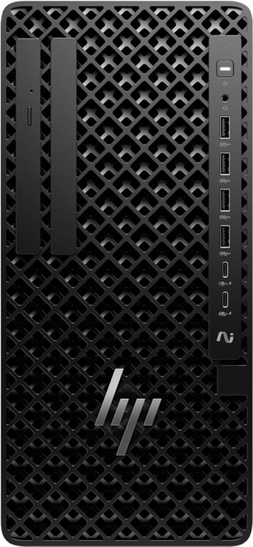 HP  Z1 G1i - Core Ultra 7 265 2.4 GHz 32 Go RAM 1 To Noir AZERTY
