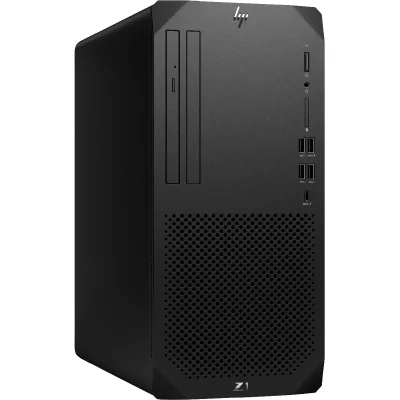 HP  Z1 G9 - Core i9 I9-12900 2.4 GHz 32 Go RAM 1 To Noir AZERTY