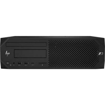 HP  Z2 G4 SFF i5-8400 16Go 512Go SSD RTX 3050 WI-FI W11
