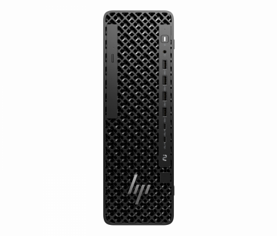 HP  Z2 SFF G1i, Intel Core Ultra 7, 265, 16 Go, DDR5-SDRAM, 1 To, Windows 11 Pro C67J4ET#ABF