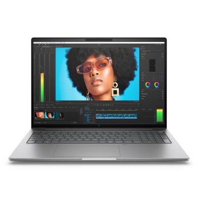 HP  ZBook 8 G1i Mobile Workstation - 16 - Intel - 32 Go RAM - 1 To SSD - Francais