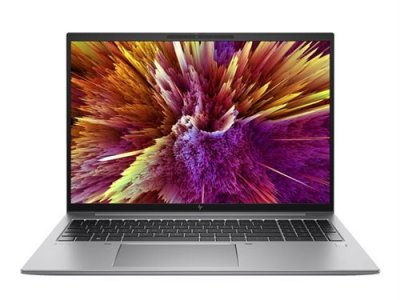  HP ZBook Firefly G10 16"" I7 32 Go Argent 1 To
