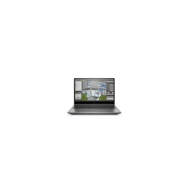 HP  Zbook Fury 15 G8 Ordinateur Portable 17,3"" Argent I7 32 Go 512 Go