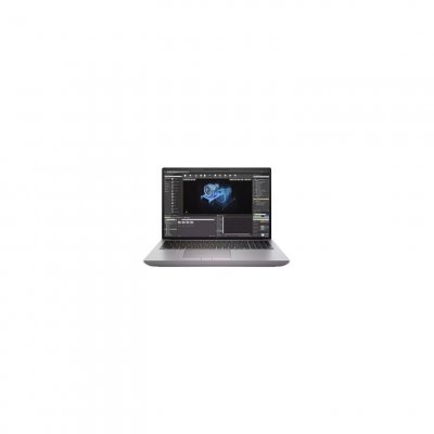 HP  ZBook Fury 16 G10 i9 13950HX 32Go 512Go RTX A2000 Argent 16 IPS WUXGA - Neuf