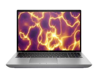 HP ZBook Fury 16 G11 Mobile Workstation - Core i7 I7-14700HX 32 Go RAM 1 To SSD AZERTY