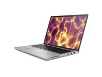 HP  ZBook Fury - Core i7 I7-14700HX 16 Go RAM 1 To SSD Gris AZERTY