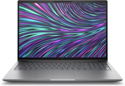 HP  ZBook Power 16 G11 16"" Intel Core Ultra 9 32 Go Argent 1 To