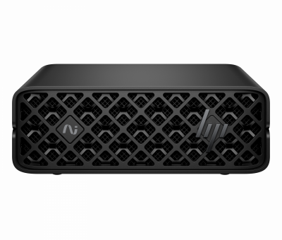 HP  ZGX Nano G1n Nvidia DGX Spark Grace Blackwell 10 GB10 CZ9K0ET#ABF