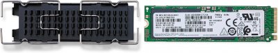 HP  ZTurbo TLC Z2 G5 TWR/SFF Kit SSD 512 Go