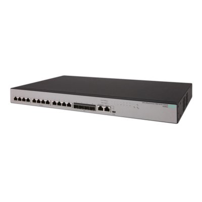 HPE  1950 12xgt 4sfp+switch europe 4040737