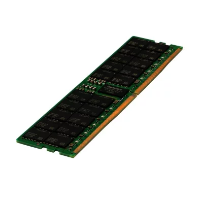 HP E 32GB (1X32GB) Dual Rank X8 DDR5-4800 CAS-40-39-39 EC8 Regis
