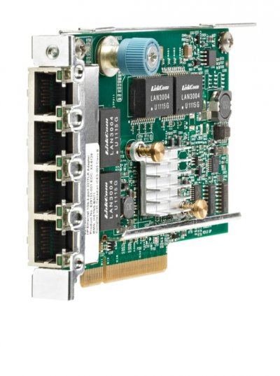HPE  331FLR - adaptateur reseau
