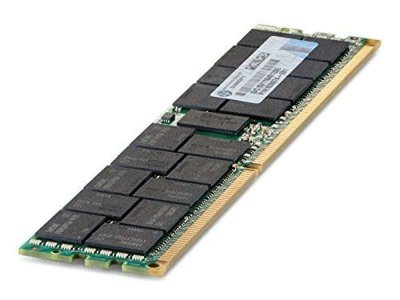 HPE  4GB DDR4-2133 module de m&eacute;moire 4 Go 1 x 4 Go 2133 MHz ECC - Neuf