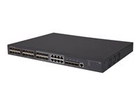 HEWLETT PACKARD ENTERPRISE Hpe 5130-24g-sfp-4sfp+ ei switch noir
