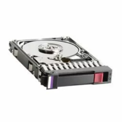 HEWLETT PACKARD ENTERPRISE Hpe 653953-001 2.5&acute;&acute; 500gb Hard Disk Drive Refurbished Argent&eacute; 2.5&acute;&acute;