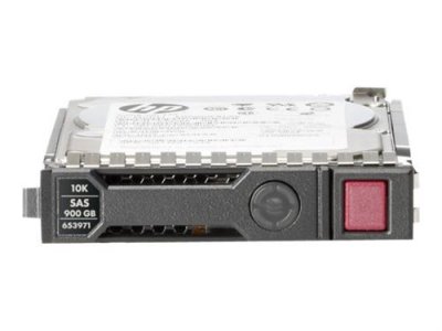 HP e 693687-b21-3 3.5&acute;&acute; 4tb Hard Disk Drive Argent&eacute; 3.5&acute;&acute;