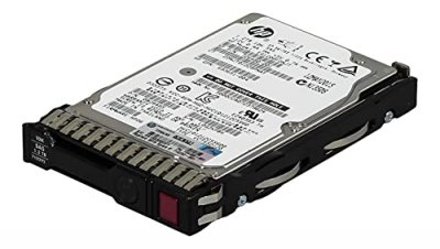 HP e 718292-001-3 2.5&acute;&acute; 1.2tb Hard Disk Drive Argent&eacute; 2.5&acute;&acute;